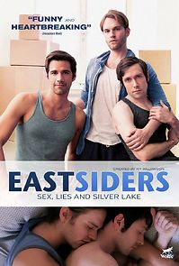 Watch Eastsiders: The Movie