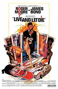 Watch Inside 'Live and Let Die'