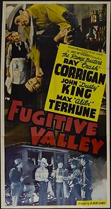 Watch Fugitive Valley