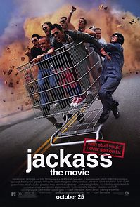 Watch Jackass: The Movie