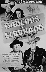 Watch Gauchos of El Dorado