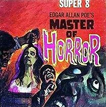 Watch Master of Horror