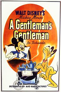 Watch A Gentleman's Gentleman