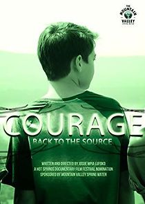 Watch Courage: Back to the Source