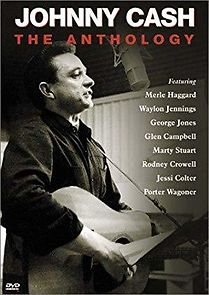 Watch Johnny Cash: The Anthology