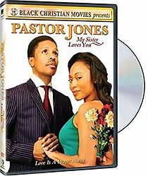 Watch Pastor Jones: My Sister Loves You