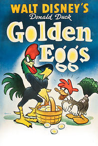 Watch Golden Eggs