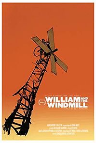 Watch William and the Windmill