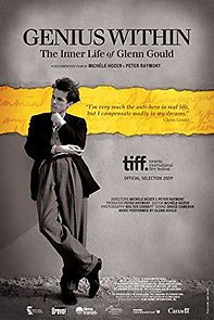 Watch Genius Within: The Inner Life of Glenn Gould