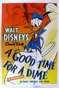 Watch A Good Time for a Dime (Short 1941)