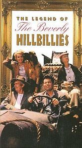 Watch The Legend of the Beverly Hillbillies