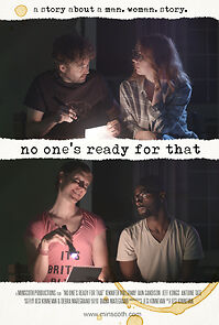 Watch No One's Ready for That (Short 2014)