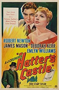 Watch A.J. Cronin's Hatter's Castle