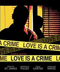 Watch Love Is a Crime
