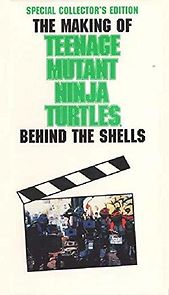 Watch The Making of 'Teenage Mutant Ninja Turtles': Behind the Shells