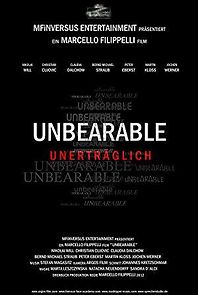 Watch Unbearable