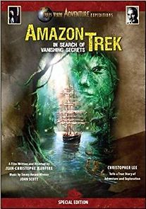 Watch Amazon Trek: In Search of Vanishing Secrets