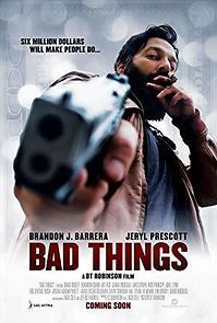 Watch Bad Things