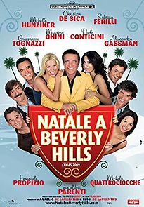 Watch Christmas in Beverly Hills