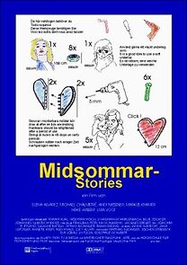 Watch Midsommar Stories