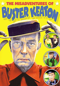 Watch The Misadventures of Buster Keaton