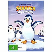 Watch The Adventures of Scooter the Penguin