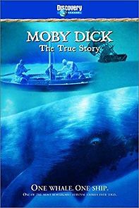 Watch Moby Dick: The True Story