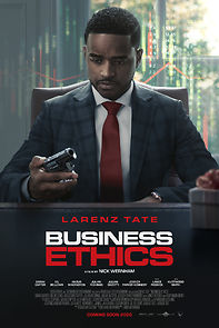 Watch Business Ethics