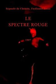 Watch The Red Spectre