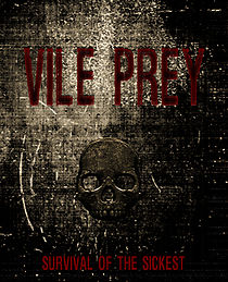 Watch Vile Prey