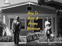 Watch How to Have a Happy Marriage (Short 2012)