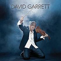 Watch David Garrett Live in Berlin