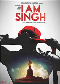 Watch I Am Singh