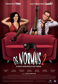 Watch So Normal 2: The Craziest Night Ever