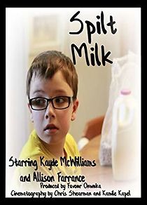 Watch Spilt Milk