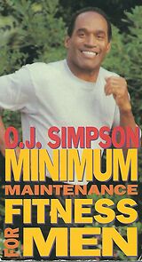 Watch O.J. Fitness: Minimum Maintenance Fitness for Men