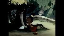 Watch Inki and the Lion (Short 1941)