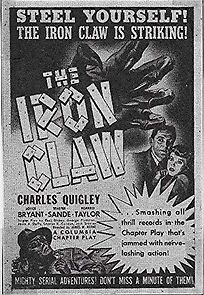 Watch The Iron Claw