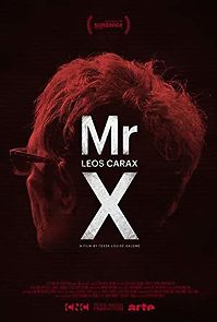 Watch Mr. X, a Vision of Leos Carax