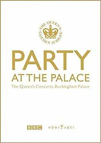 Watch Party at the Palace: The Queen's Concerts, Buckingham Palace