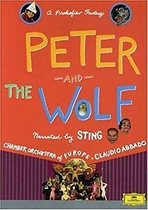 Watch Peter and the Wolf: A Prokofiev Fantasy