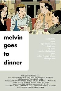Watch Melvin Goes to Dinner