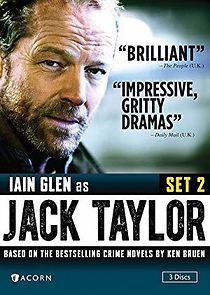 Watch Jack Taylor: Shot Down