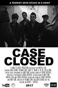 Watch Case Closed Movie