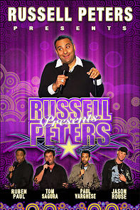 Watch Russell Peters Presents (TV Special 2009)