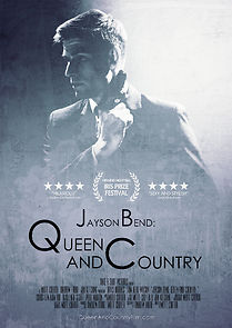 Watch Jayson Bend: Queen and Country
