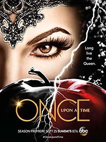 Watch Once Upon a Time: Evil Reigns Once More
