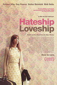 Watch Hateship Loveship
