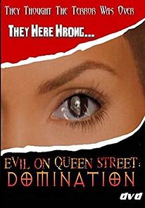 Watch Evil on Queen Street: Domination