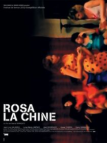 Watch Rosa la China